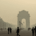 Delhi AQI Update