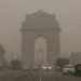 Delhi Air Pollution