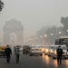 Delhi Air Pollution AQI Update