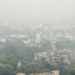 Delhi Air Pollution Report
