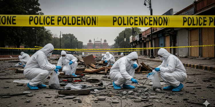 News Air | Breaking News Today | Latest News | Hindi News Portal 71 Delhi Blast