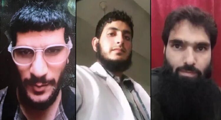 Delhi Blast की 'Terror Factory' फरीदाबाद में, डॉक्टर-मौलवी चला रहे थे स्लीपर सेल 1 Delhi Blast