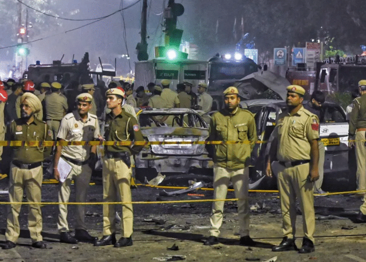 1985 से 2025: Delhi Blast History की कहानी, कब-कब दहली दिलवालों की दिल्ली 2 Delhi Blast