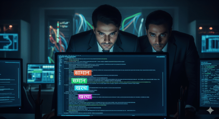 Delhi Blast Code Word