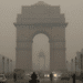 Delhi Pollution AQI