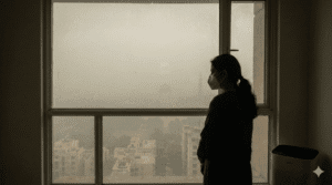 Delhi Pollution Health Impact