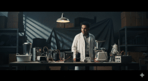 Delhi Red Fort Blast