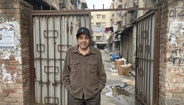 Dharmendra Health Update