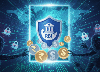 Digital Fraud RBI Alert