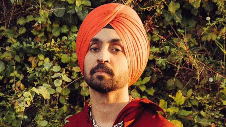 Diljit Dosanjh को खालिस्तानी धमकी, Big B के पैर छूने पर विवाद, सिंगर ने दिया ये जवाब 1 Diljit Dosanjh