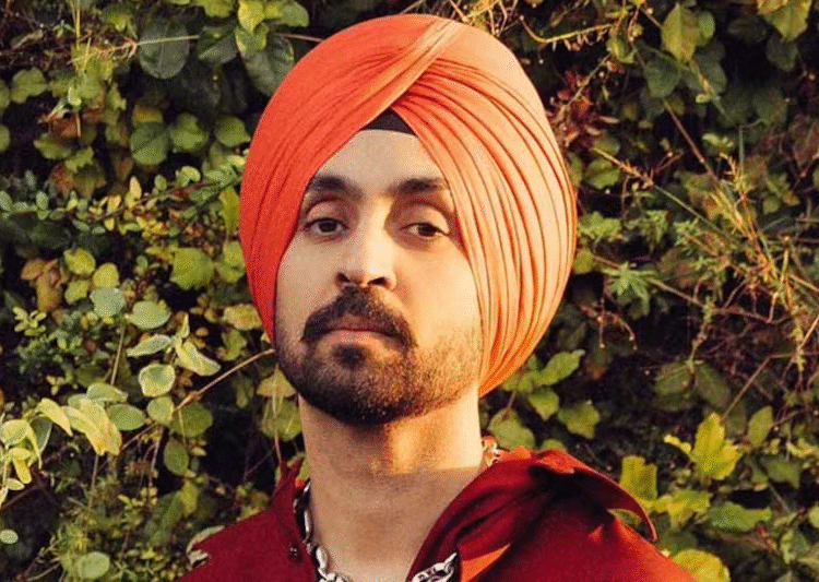 Diljit Dosanjh