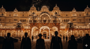 Donald Trump Jr. and Justin Bieber Wedding