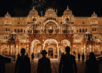 Donald Trump Jr. and Justin Bieber Wedding