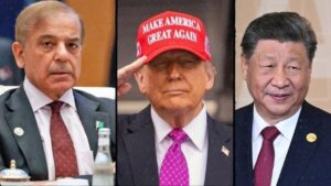 Donald Trump Nuclear Test Claim