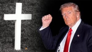 Donald Trump US Super Power