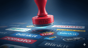 E-commerce Dark Patterns