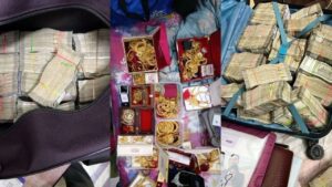 ED Raid on Coal Mafia, Jharkhand Coal Scam,