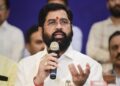 Maharashtra Politics में बड़ी फूट? Shinde गुट के मंत्री Cabinet Meeting से रहे गायब 11 Eknath Shinde Shiv Sena