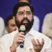 Eknath Shinde Shiv Sena