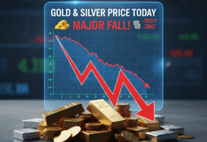 Gold Price Today