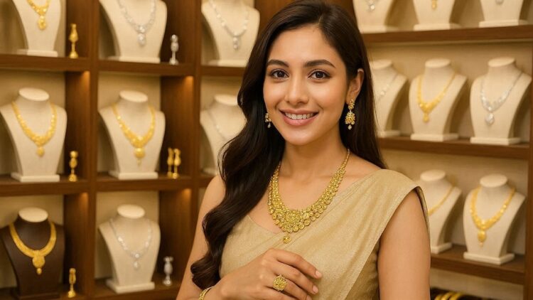 Gold-Silver Price Today: सोना ₹319 सस्ता, चांदी ₹1208 महंगी, जानें नए रेट 1 Gold-Silver Price Today