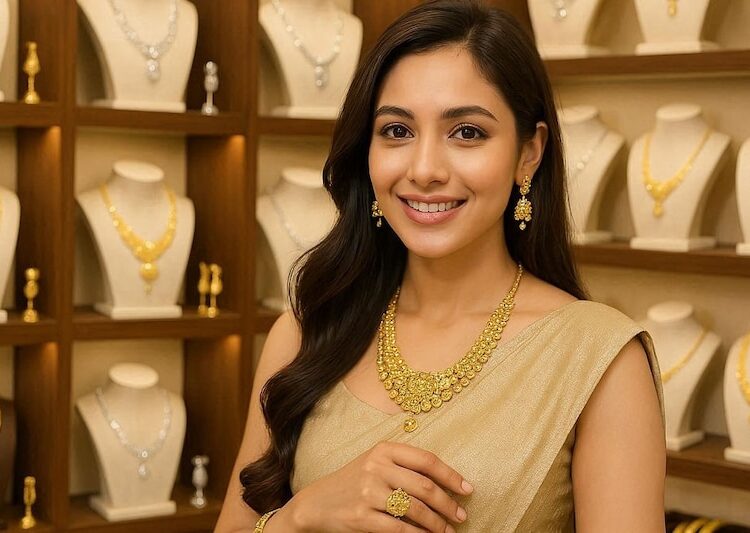 Gold-Silver Price Today