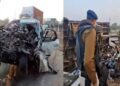 Gwalior Fortuner Accident: 150 KMPH की स्पीड, चलती कार में नाच रहे थे 5 दोस्त, दर्दनाक अंत 16 Gwalior Fortuner Accident
