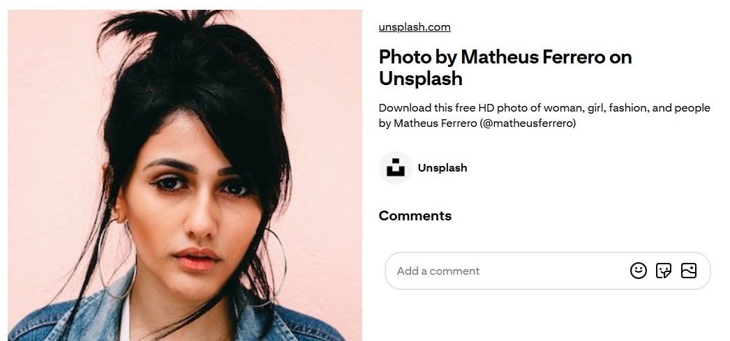 H-Files Fact Check: राहुल के दावे में ब्लंडर, 'मैथ्यूज फरेरो' मॉडल नहीं, फोटोग्राफर निकला 3 H Files Fact Check 1