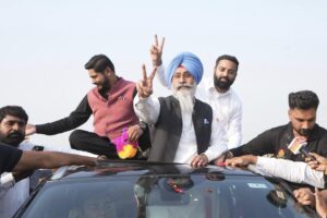 HArmeet Singh