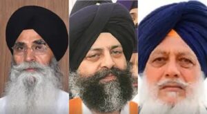 Harjinder Dhami