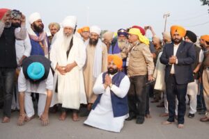 Harjot Bains