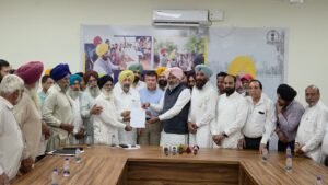 Harpal Cheema