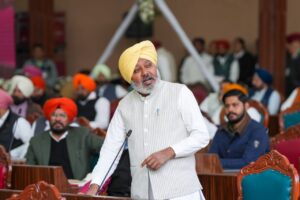 Harpal Singh Cheema