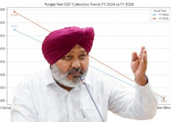 Harpal Singh Cheema