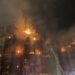 Hong Kong Fire Horror