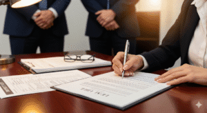 Women Property Rights