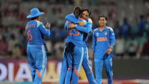 ICC Women's World Cup 2025 Final