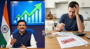 IMF on India GDP Data