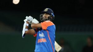 IND vs AUS Highlights