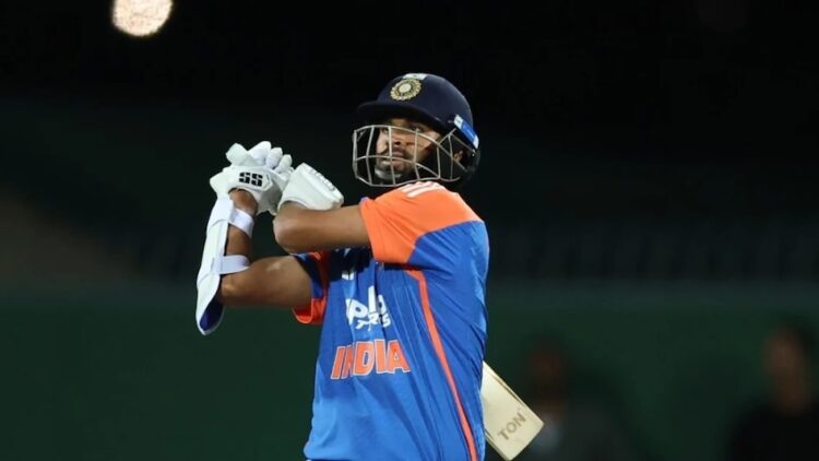 IND vs AUS Highlights