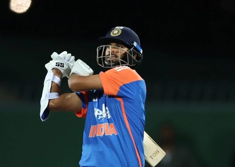 IND vs AUS Highlights