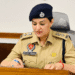 IPS Ravjot Kaur Grewal