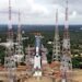 ISRO CMS-03 Launch