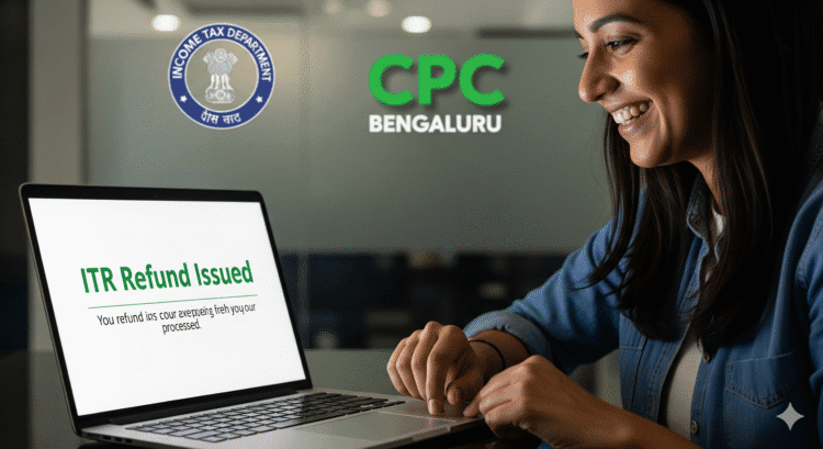 ITR Refund अब 'Superfast', आधा हो जाएगा समय, CBDT ने बदला यह नियम 1 ITR Refund