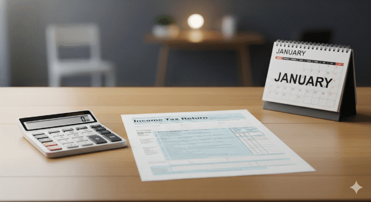 Income Tax New Rules: जनवरी में बदल जाएगा ITR भरने का तरीका, फॉर्म होगा पहले से ज्यादा आसान! 1 Income Tax New Rules