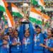 India Blind World Cup