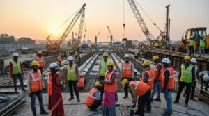 India Labour Codes Notified