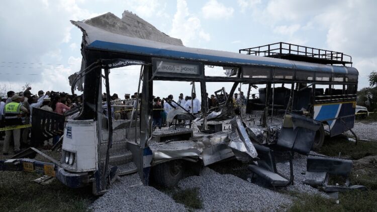 India Road Accidents-1