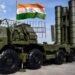 India Russia S400 Deal