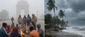 India Weather Update